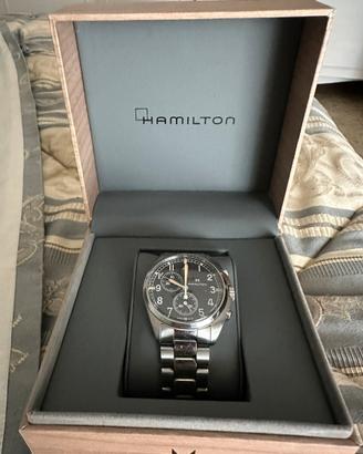 Orologio Hamilton