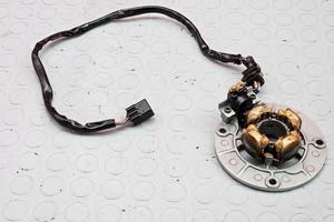 STATORE ACCENSIONE YAMAHA YZF 450 2003 2005 YZ-F W