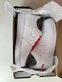 Air force one Supreme