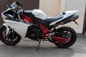 yamaha r1 big bang