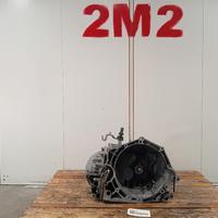 CAMBIO MANUALE COMPLETO CITROEN Jumper 3Â° Serie 2