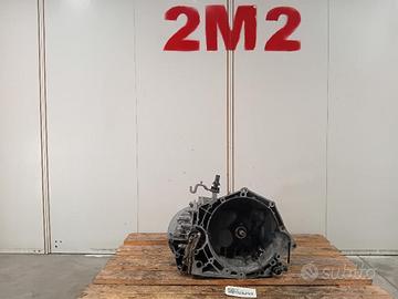 CAMBIO MANUALE COMPLETO CITROEN Jumper 3Â° Serie 2