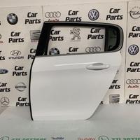 PORTIERA POSTERIORE SINISTRA PEUGEOT 308 Berlina R