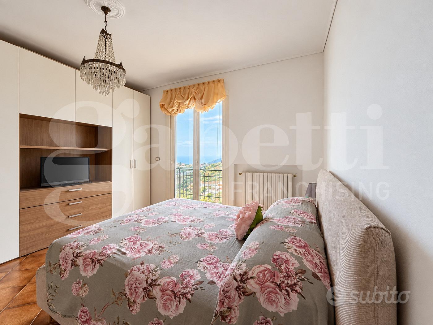 Casa – Sanremo, Coldirodi - Vista 5
