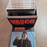 Box Vasco Rossi