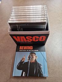 Box Vasco Rossi