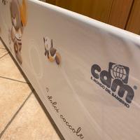 Barriera letto CAM