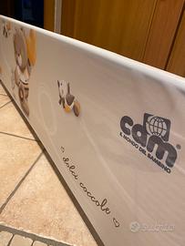 Barriera letto CAM