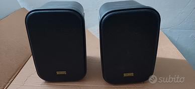 Casse diffusori GBC KL-150