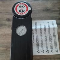 Coppia Compressori Kit gonfiaggio pneumatici 