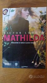 mathilda - victor lodato