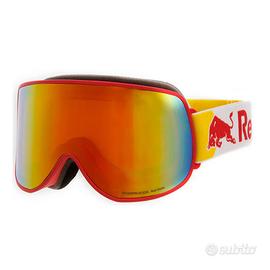 RedBull  Magnetron EON Red