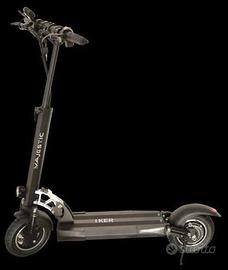 Monopattino elettrico