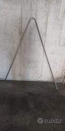 Triangolo per abbattimento albero  VIKO 20