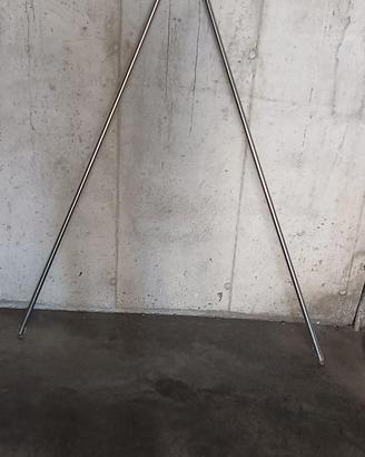 Triangolo per abbattimento albero  VIKO 20