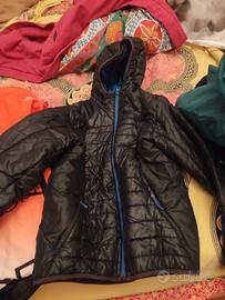piumino decathlon 10 12 anni
