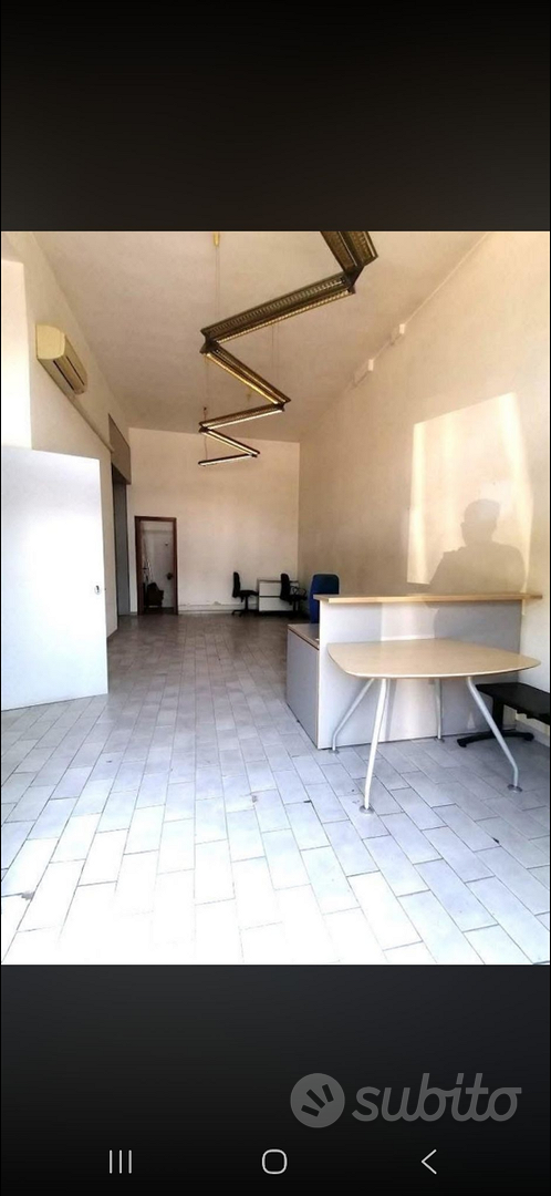 Komercplatība, 96 m²