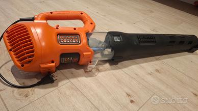 soffiatore Black&Decker