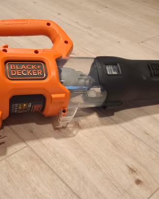 soffiatore Black&Decker