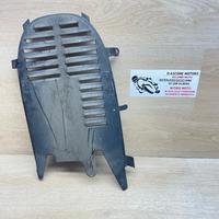 Griglia radiatore sh 300