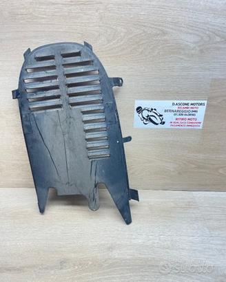 Griglia radiatore sh 300