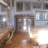 Sala stile Barocco Veneziano