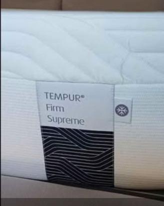 Materasso Tempur