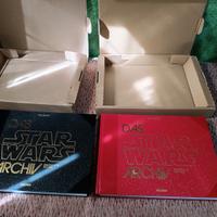 The Star Wars Archives