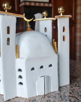 modellismo presepe