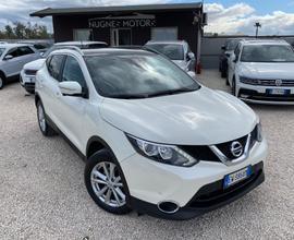 Nissan Qashqai 1.5 dCi DPF Tekna TETTO UNICO PROPR