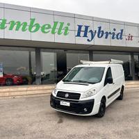 Fiat Scudo 2.0 MJT/130 PL-TA Furgone Maxi 12q. PAS