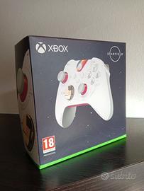 Controller Wireless Starfield Limitata Xbox X S