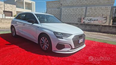 Audi A3 SPB 30 TDI Business Advanced