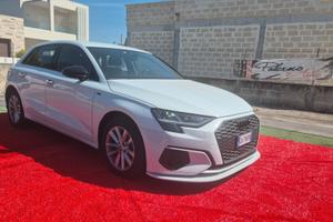 Audi A3 SPB 30 TDI Business Advanced