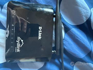 Router D-Link