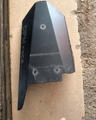 Parafango della DPM per Cb1000r
