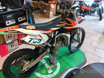Ktm 85 SX