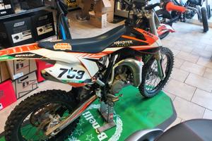 Ktm 85 SX