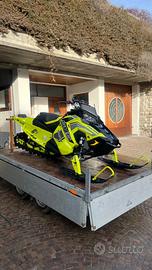Motoslitta Polaris 850 - 2019