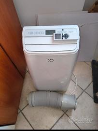 condizionatore portatile 12000btu