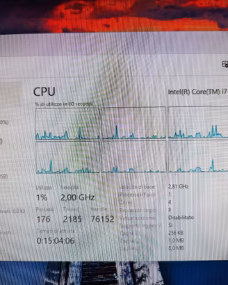 HP ProDesk 600 G3