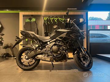 Kawasaki Versys 650 MY26 (vari Colori)
