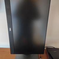 DELL all in one 24" display Touchscreen