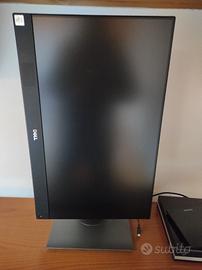 DELL all in one 24" display Touchscreen