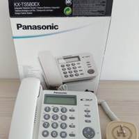 Telefono fisso Panasonic