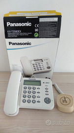 Telefono fisso Panasonic