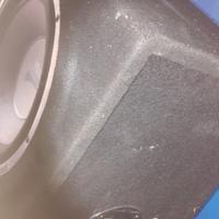 subwoofer