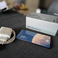 Oppo Find X3 Neo 5G - BATTERIA NUOVA (0 cicli)