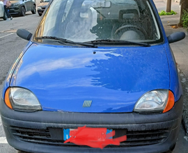 Fiat 600