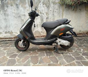 piaggio Zip 50